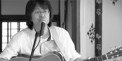 ヒロシマの有る国で